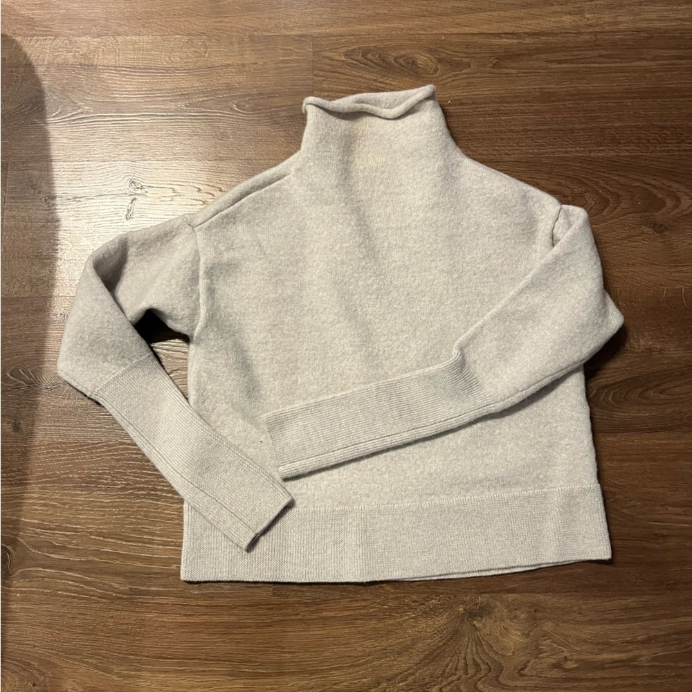 Wilfred Turtleneck Sweater